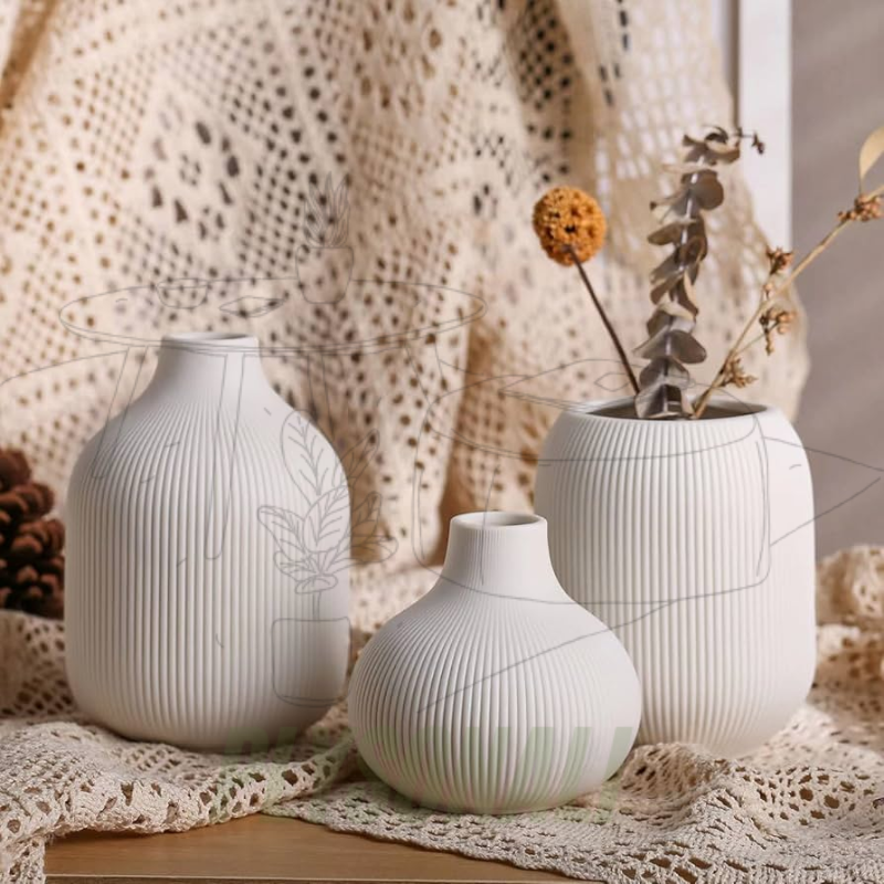 Decorative Vases